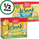 Uncle-Tobys-Le-Snak-132g-Pk-6 Sale