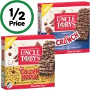 Uncle-Tobys-Muesli-Bars-145-185g-Pk-5-6 Sale