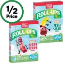 Uncle-Tobys-Roll-Ups-94g-Pk-6 Sale