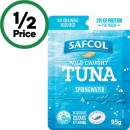 Safcol-Tuna-Pouch-95g Sale