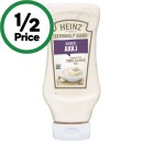 Heinz-Seriously-Good-Mayonnaise-or-Aioli-500ml Sale