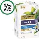 Twinings-Live-Well-Tea-Pk-18-22 Sale