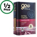 Good-Earth-Oils-Extra-Virgin-Canola-Oil-4-Litre Sale