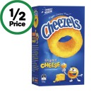 Cheezels-110-125g Sale