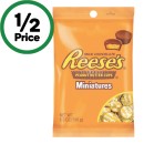 Reeses-Hersheys-Bites-120-150g Sale