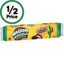 Arnotts-Wagon-Wheels-Original-Mini-Chocolate-Biscuits-190g Sale