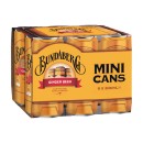 Bundaberg-Ginger-Beer-Mini-Can-6-x-200ml Sale