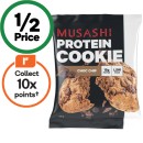 Musashi-Protein-Cookie-58g Sale