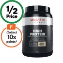 Musashi-High-Protein-Powder-900g Sale