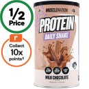 Muscle-Nation-Protein-Daily-Shake-300g Sale