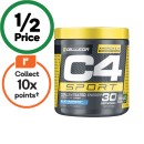 C4-Sport-Pre-Workout-Powder-285g Sale