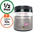 Musashi-Electrolytes-300g Sale