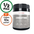 Musashi-Creatine-Capsules-Pk-120 Sale