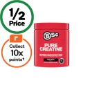 BSc-Pure-Creatine-200g Sale