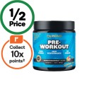 Famous-Nutrition-Pre-Workout-225g Sale