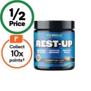 Famous-Nutrition-Rest-Up-160g Sale