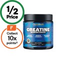 Famous-Nutrition-Unflavoured-Creatine-300g Sale