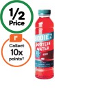 Bodiez-Protein-Water-500ml Sale