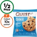 Quest-Protein-Cookie-58-59g Sale