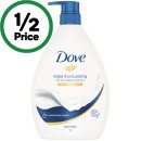 Dove-Bodywash-1-Litre Sale