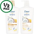 Dove-Shampoo-or-Conditioner-820ml Sale