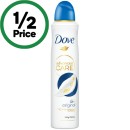 Dove-Advanced-Care-Antiperspirant-Deodorant-72h-250ml Sale