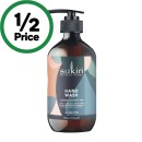 Sukin-Hand-Wash-Pump-500ml Sale