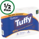 Quilton-Tuffy-Paper-Towel-Pk-3 Sale