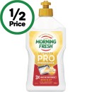 Morning-Fresh-Dishwashing-Liquid-350ml Sale