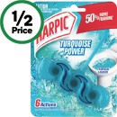 Harpic-Toilet-Cleaner-Block-Pk-1 Sale