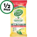 Pine-O-Cleen-Disinfectant-Wipes-Pk-110 Sale