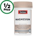 Swisse-Ultiboost-Magnesium-Tablets-Pk-200 Sale