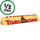 Toblerone-360g Sale