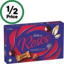 Cadbury-Roses-420g Sale