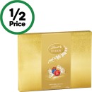 Lindt-Lindor-Gift-Box-235g Sale