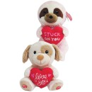 Valentines-Day-Voice-Recording-Plush-Assorted Sale