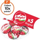 Babybel-Mini-Cheese-100g Sale