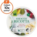 Woolworths-Ricotta-Cheese-375g Sale