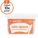 Essentials-Table-Spread-500g Sale