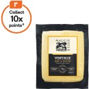 Maggie-Beer-Cheddar-Varieties-150g-From-the-Deli Sale