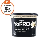 YoPRO-Danone-High-Protein-Yoghurt-No-Added-Sugar-Assorted-Flavours-700g-From-the-Fridge Sale