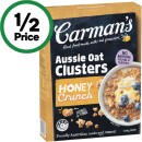 Carmans-Clusters-450g Sale