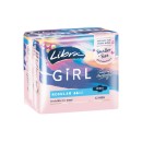 Libra-Girl-Ultra-Thins-Pads-Wings-Pk-12 Sale