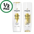 Pantene-Pro-V-Shampoo-or-Conditioner-375ml Sale