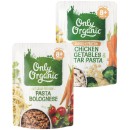 Only-Organic-Baby-Food-Pouch-170g Sale