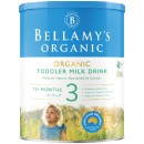 Bellamys-Organic-Baby-Formula-Stage-3-900g Sale