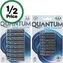 Quantum-High-Performance-AA-or-AAA-Batteries-Pk-16 Sale