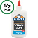 Elmers-Liquid-School-Glue-225ml Sale