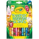 Crayola-Doodle-Scents-Markers-Pk-12 Sale