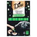 Dine-Creamy-Treats-Cat-Treats-Pk-4-x-12g Sale